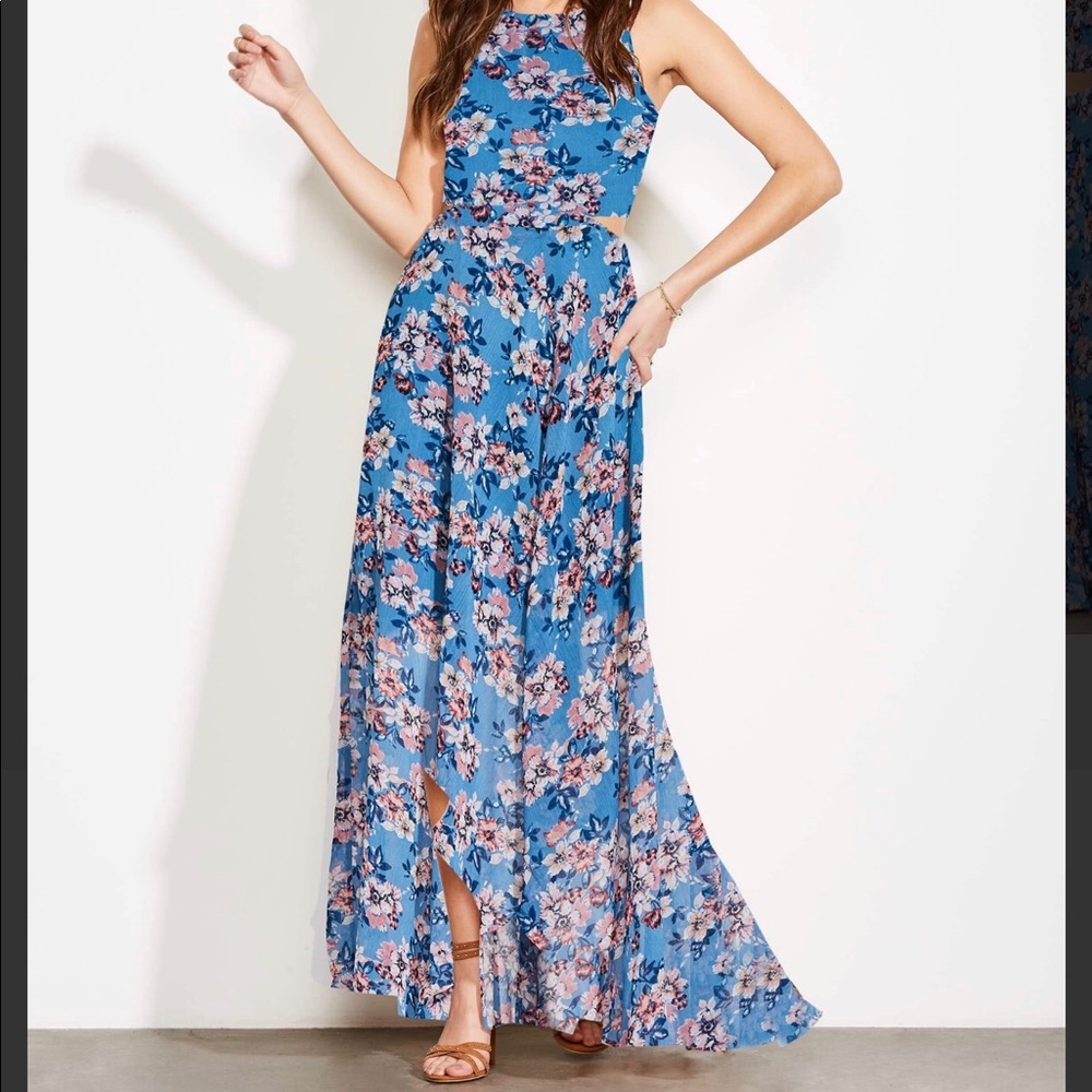 Ali & Jay Bohemian Rhapsody dress by Ali & Jay